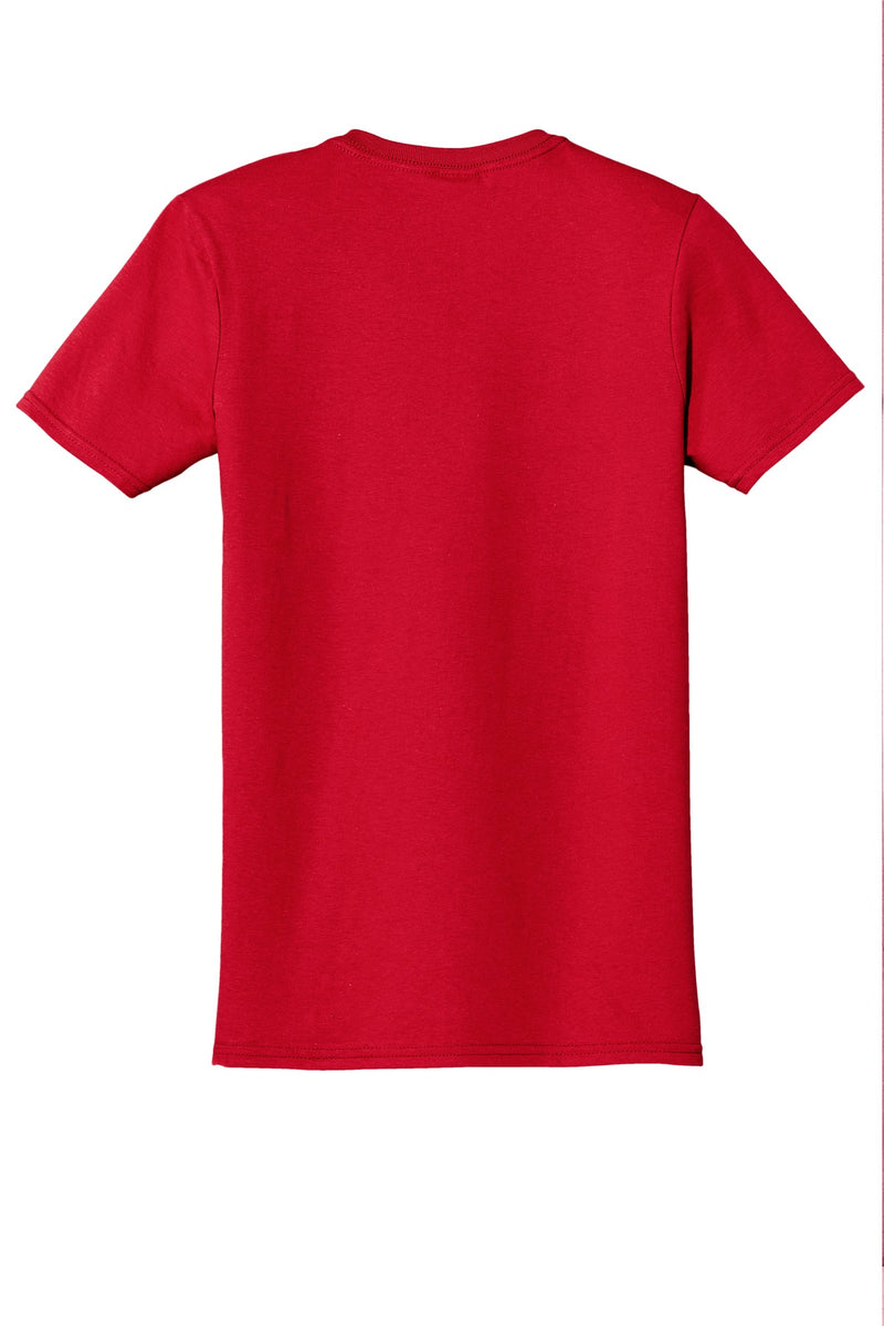 Gildan Softstyle T-Shirt - Red