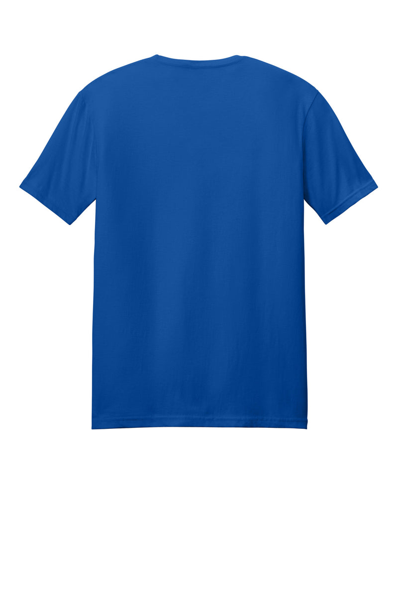 Gildan Softstyle T-Shirt - Royal