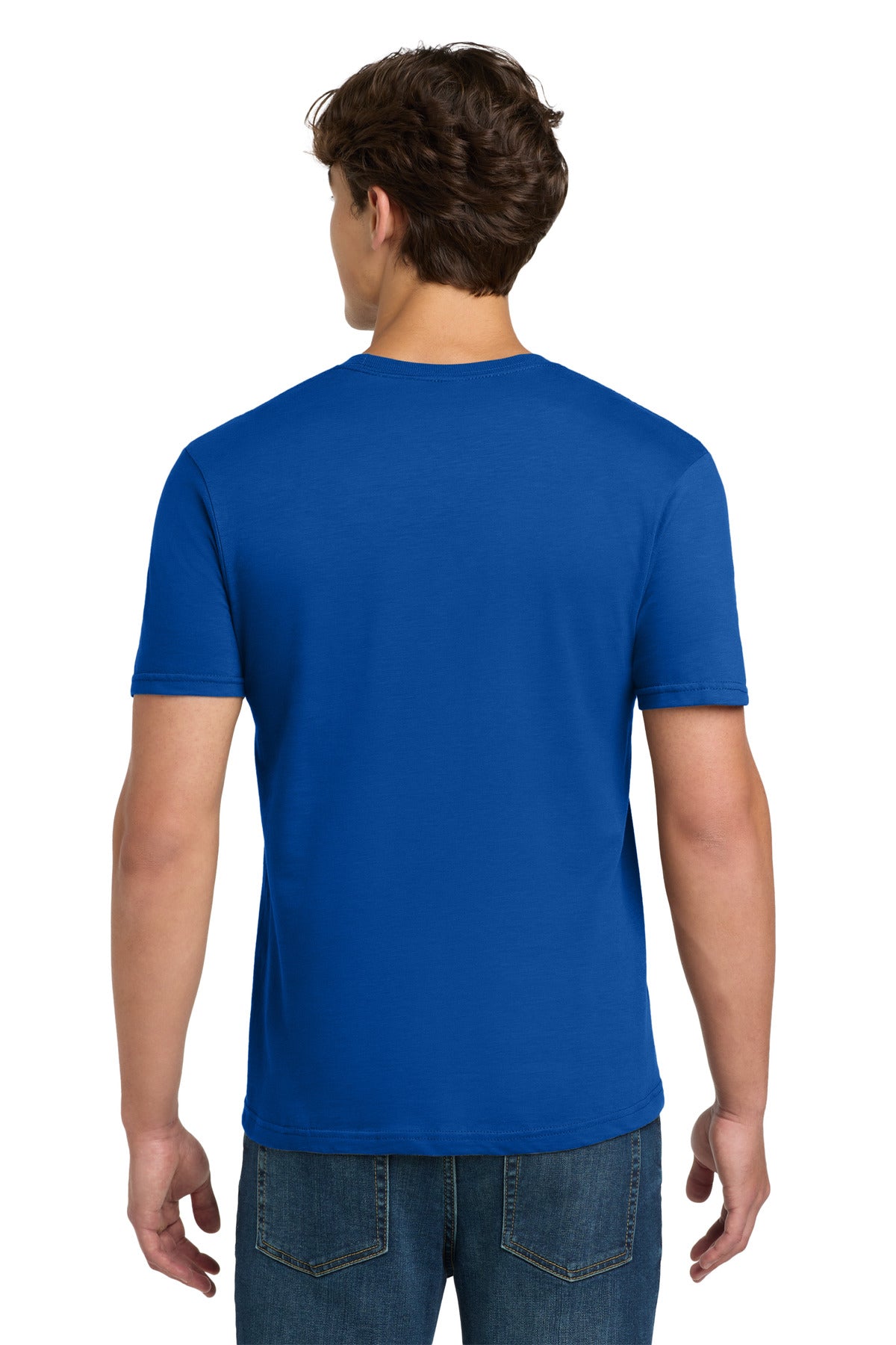 Gildan Softstyle T-Shirt - Royal