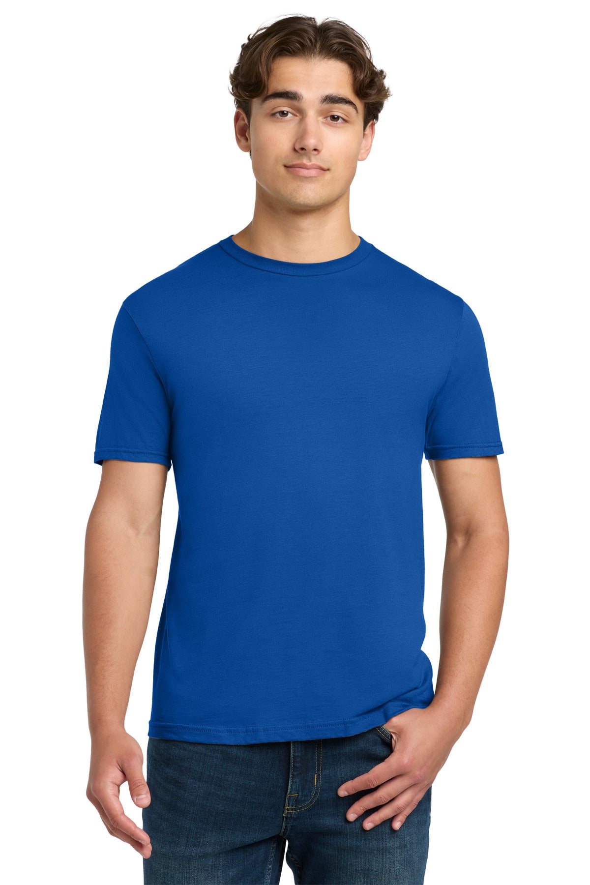 Gildan Softstyle T-Shirt - Royal
