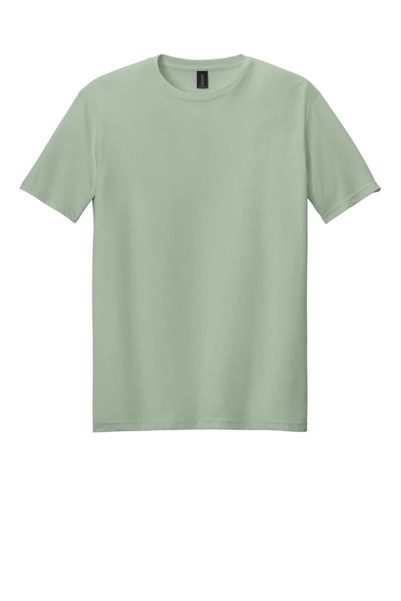 Gildan Softstyle T-Shirt - Sage