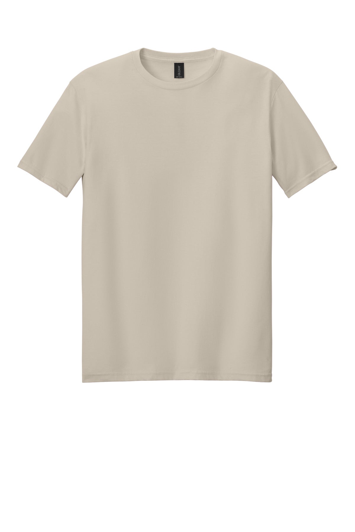 Gildan Softstyle T-Shirt - Sand