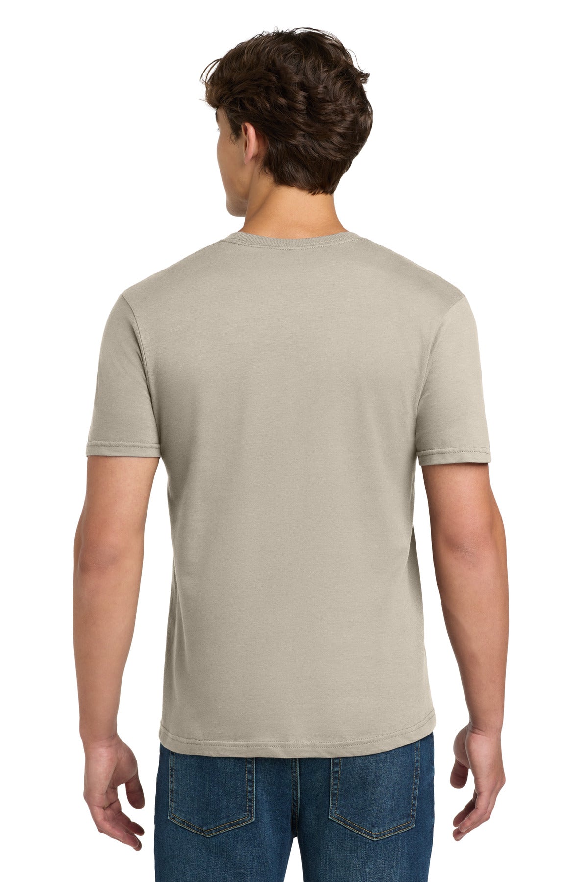Gildan Softstyle T-Shirt - Sand