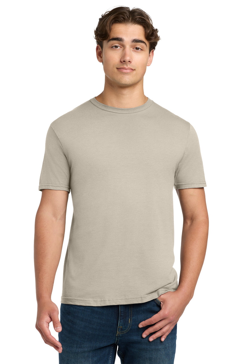 Gildan Softstyle T-Shirt - Sand