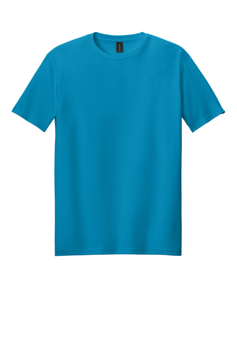 Gildan Softstyle T-Shirt - Sapphire