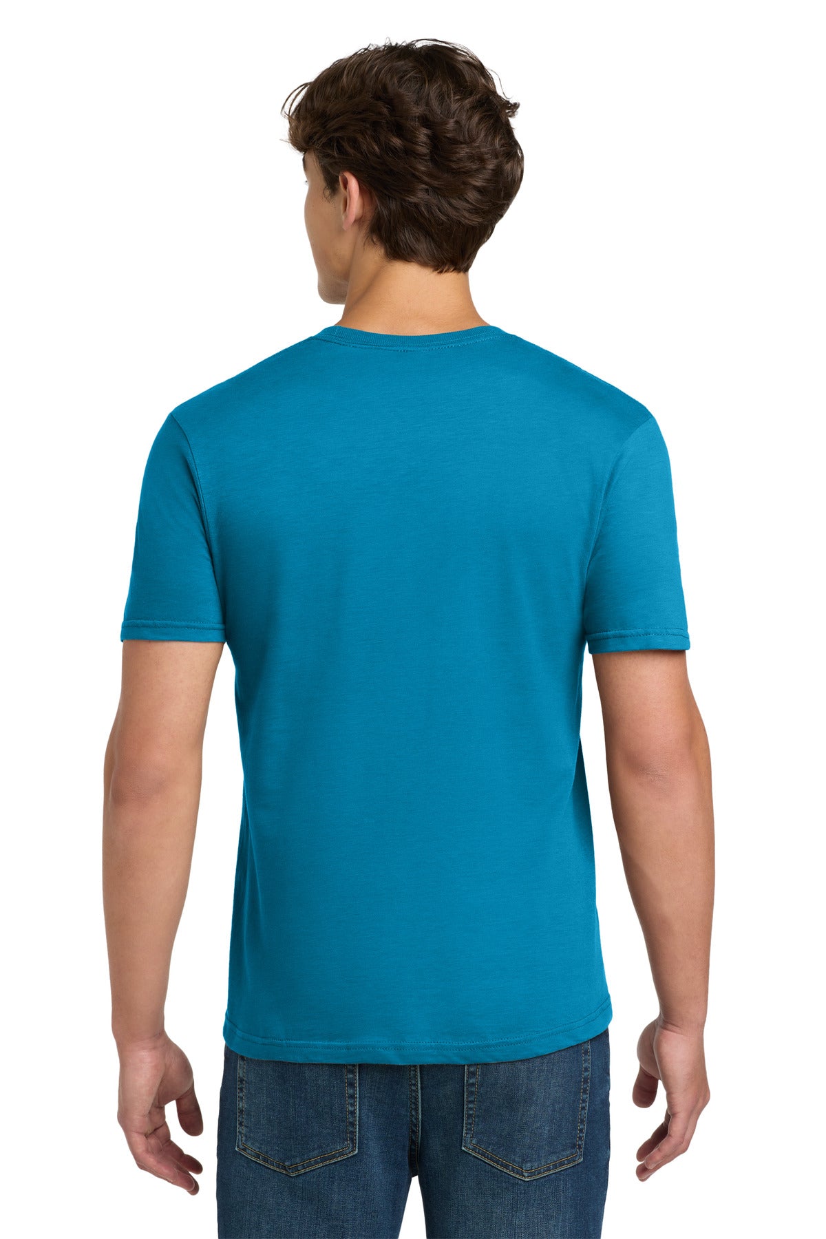 Gildan Softstyle T-Shirt - Sapphire