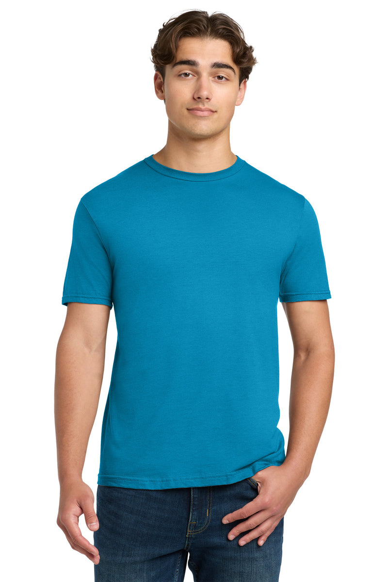 Gildan Softstyle T-Shirt - Sapphire