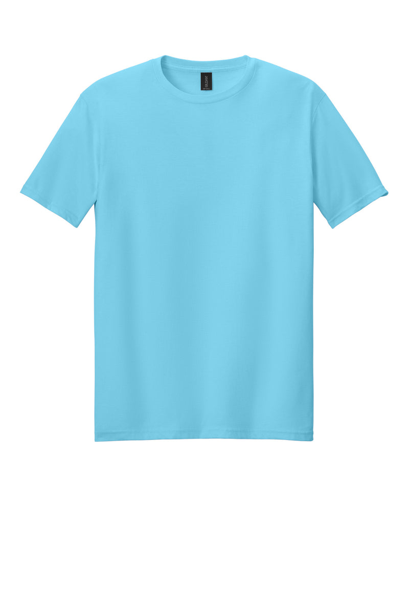 Gildan Softstyle T-Shirt - Sky