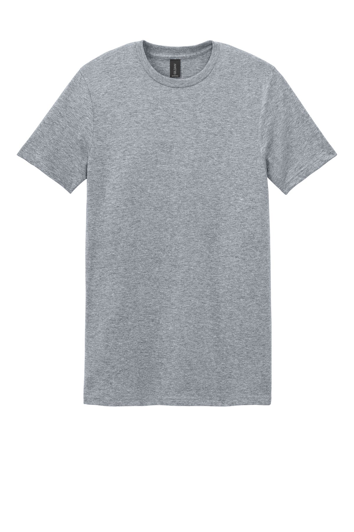 Gildan Softstyle T-Shirt - Sport Grey