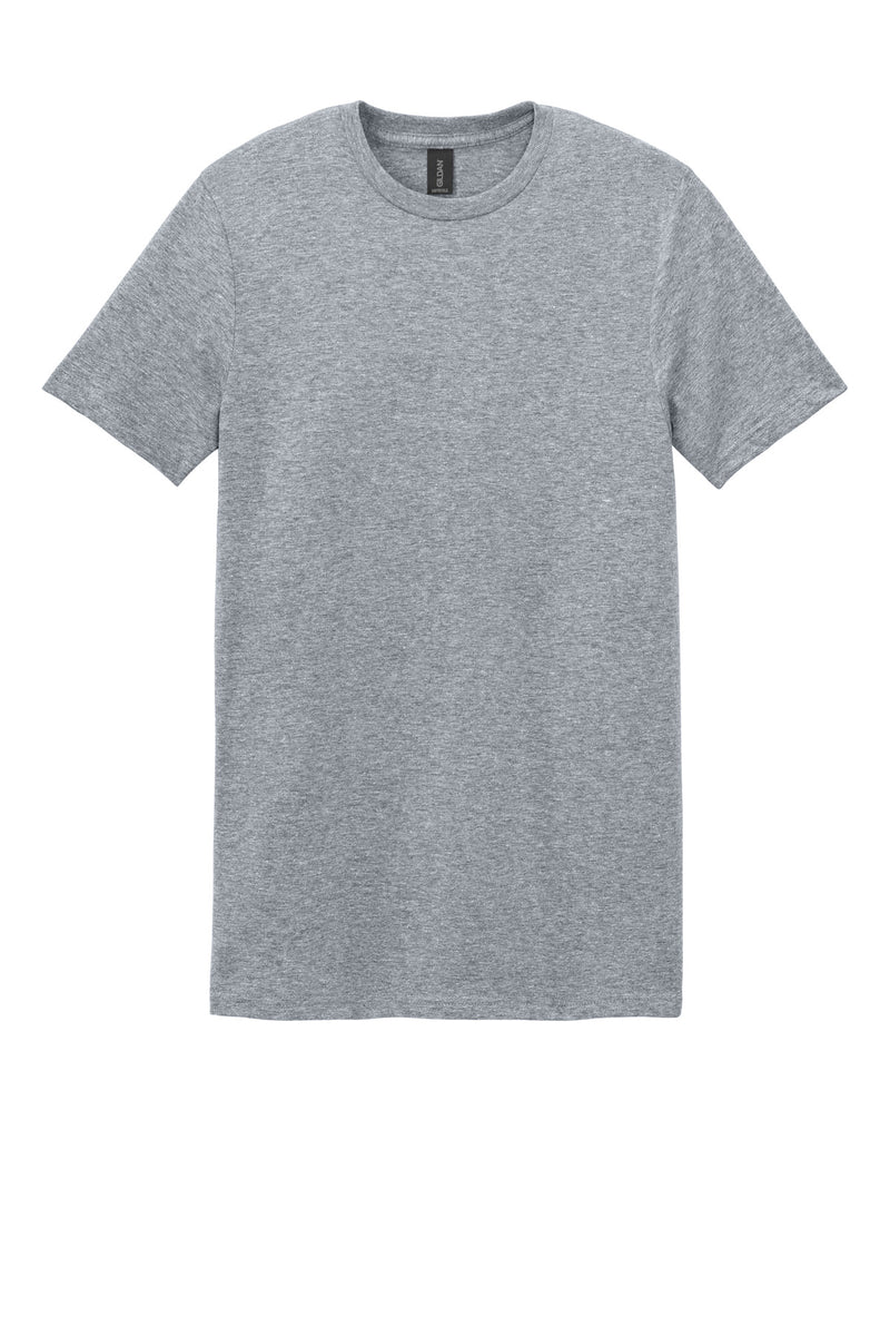 Gildan Softstyle T-Shirt - Sport Grey