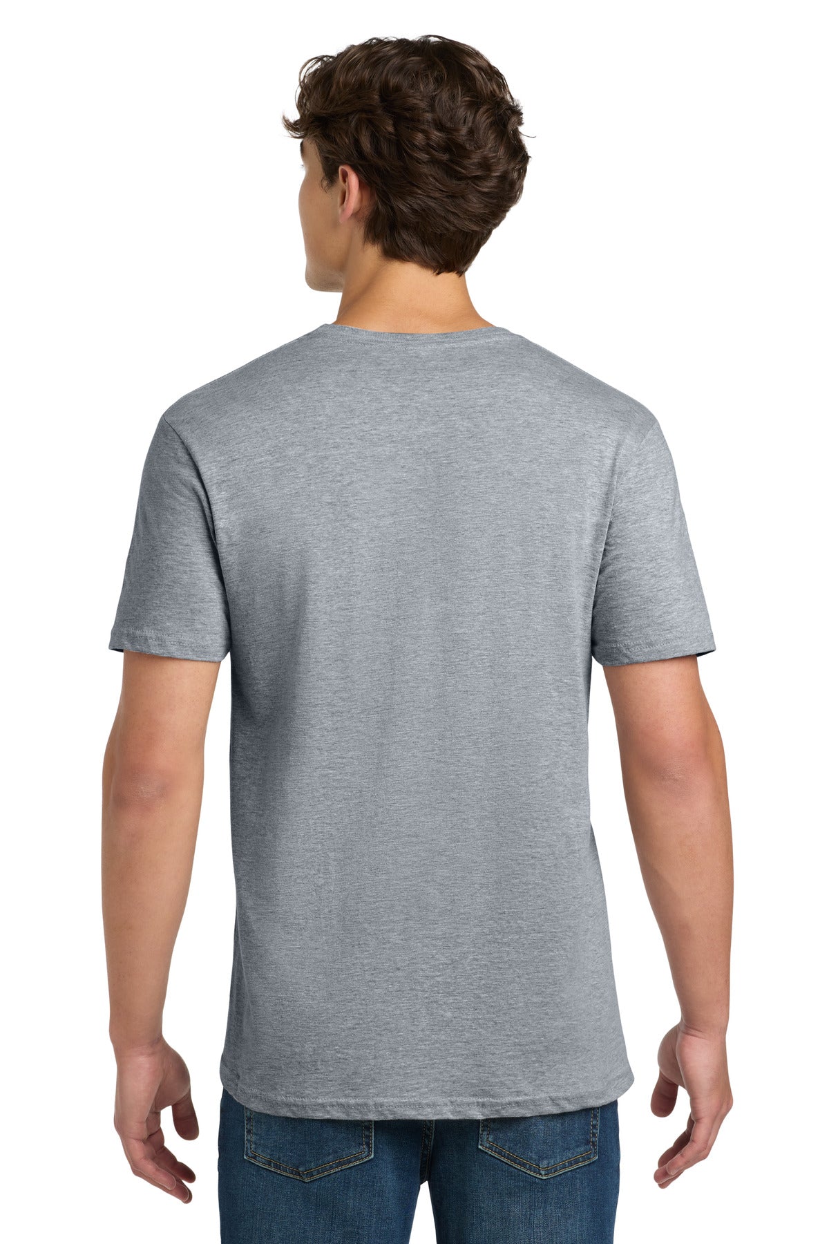 Gildan Softstyle T-Shirt - Sport Grey