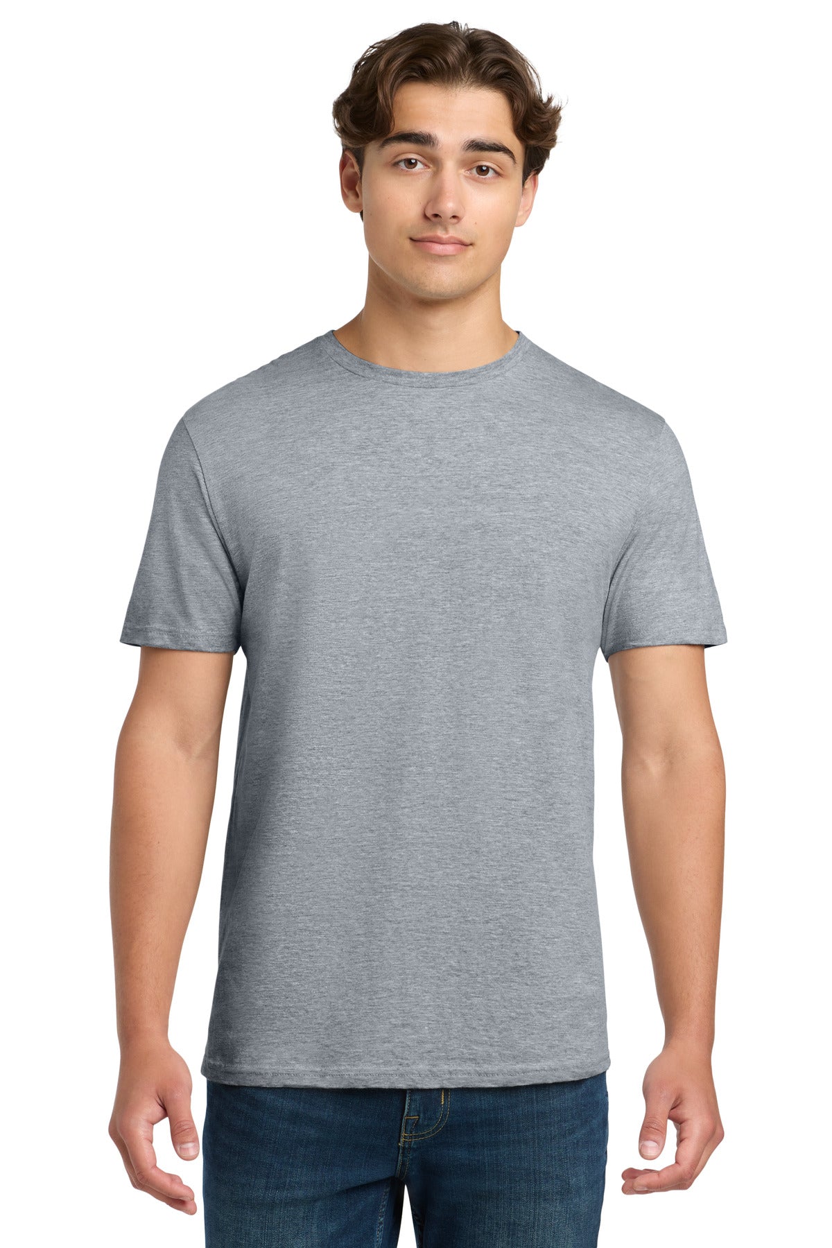 Gildan Softstyle T-Shirt - Sport Grey