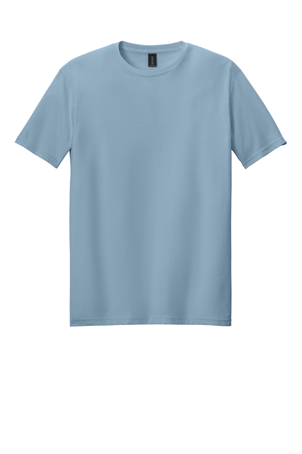 Gildan Softstyle T-Shirt - Stone Blue