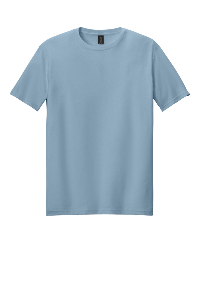 Gildan Softstyle T-Shirt - Stone Blue