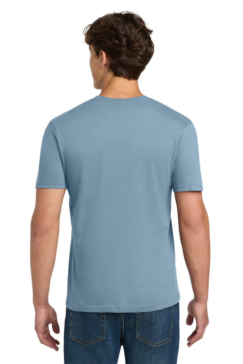 Gildan Softstyle T-Shirt - Stone Blue