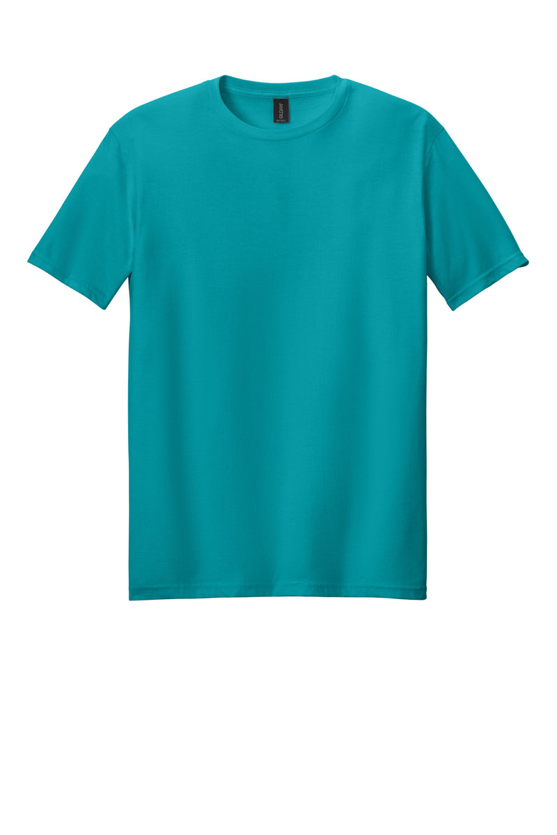 Gildan Softstyle T-Shirt - Tropical Blue