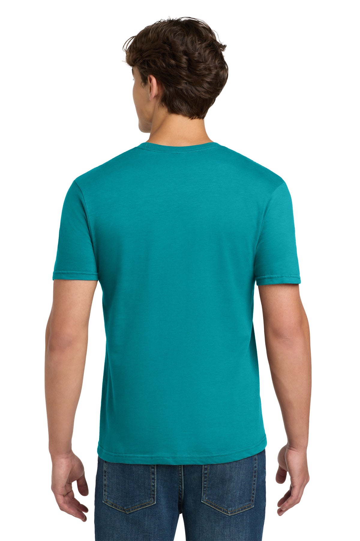 Gildan Softstyle T-Shirt - Tropical Blue