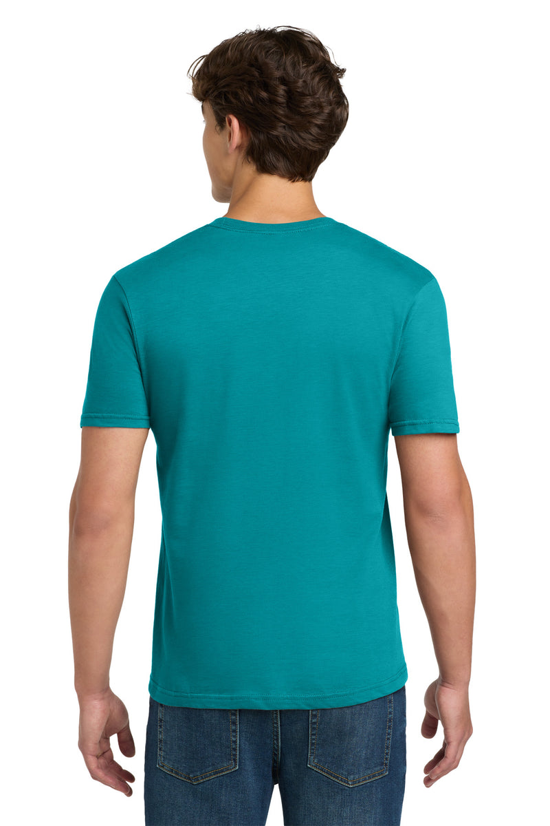 Gildan Softstyle T-Shirt - Tropical Blue