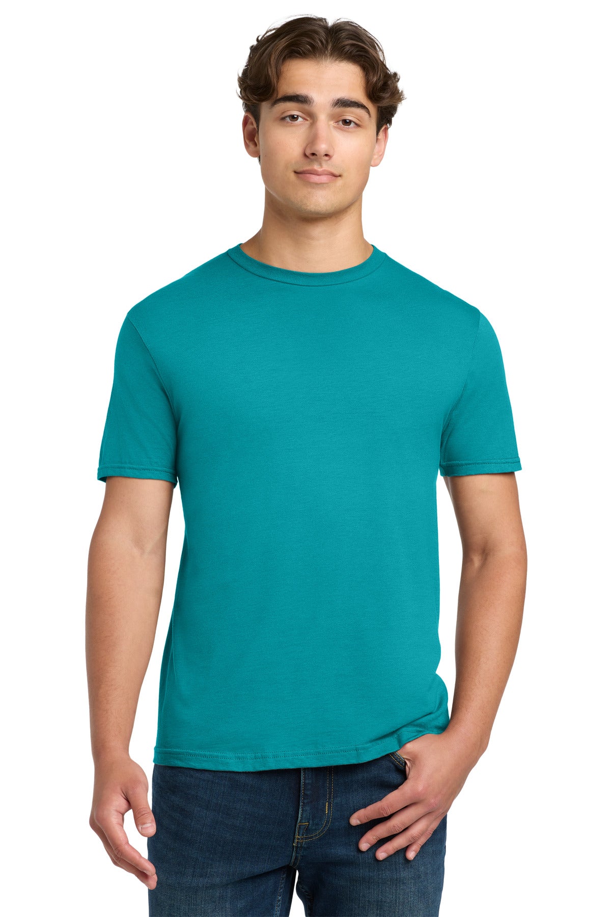 Gildan Softstyle T-Shirt - Tropical Blue