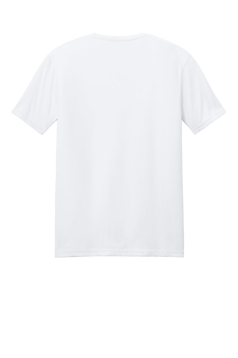 Gildan Softstyle T-Shirt - White