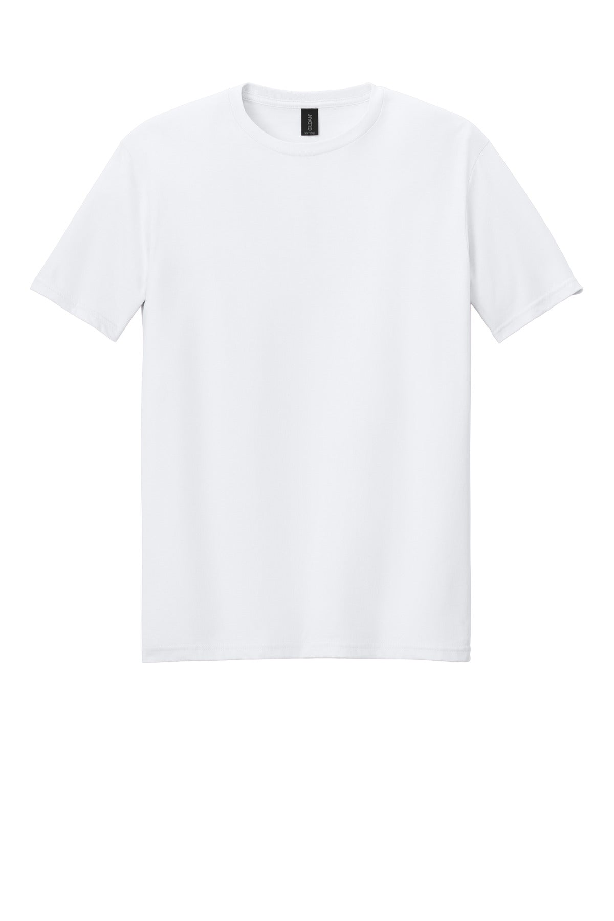 Gildan Softstyle T-Shirt - White