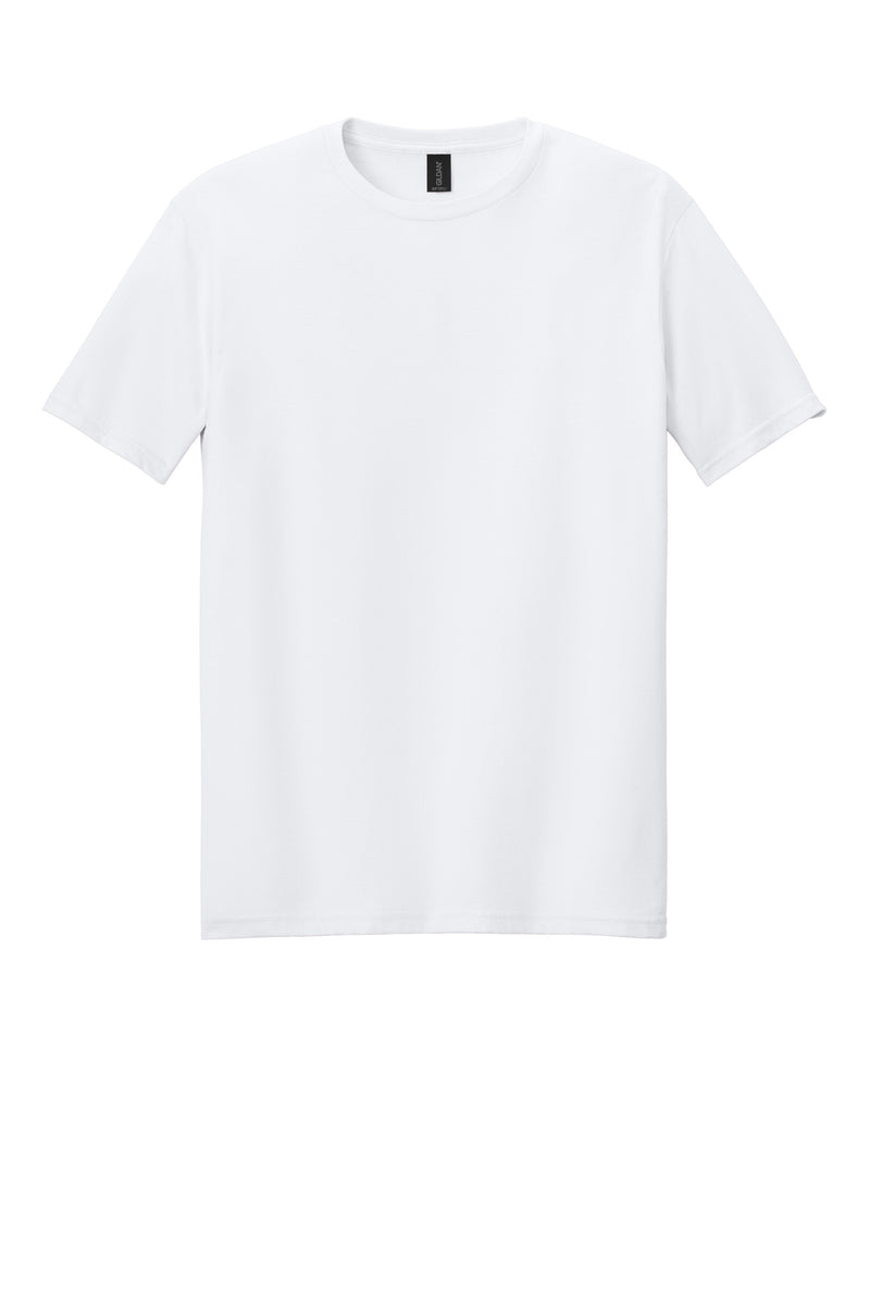 Gildan Softstyle T-Shirt - White