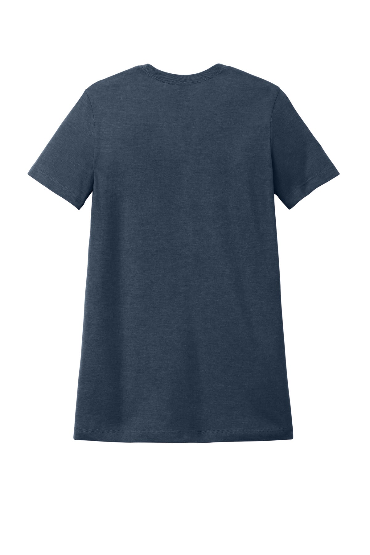 Gildan Softstyle Women's CVC T-Shirt - Navy Mist