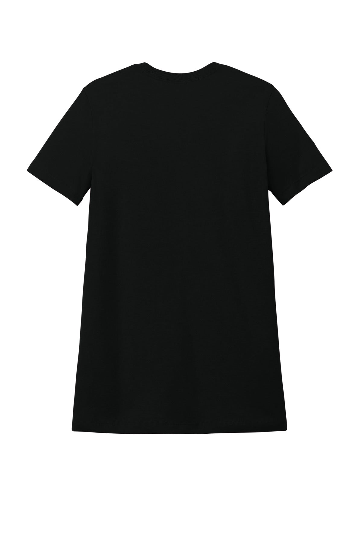 Gildan Softstyle Women's CVC T-Shirt - Pitch Black