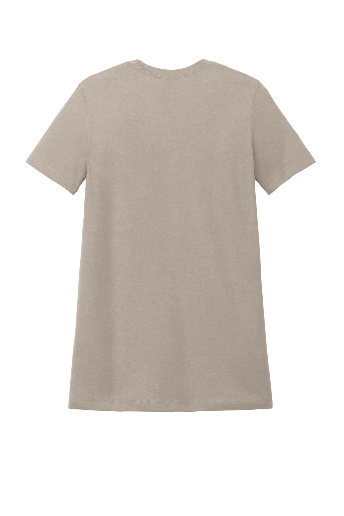 Gildan Softstyle Women's CVC T-Shirt - Slate