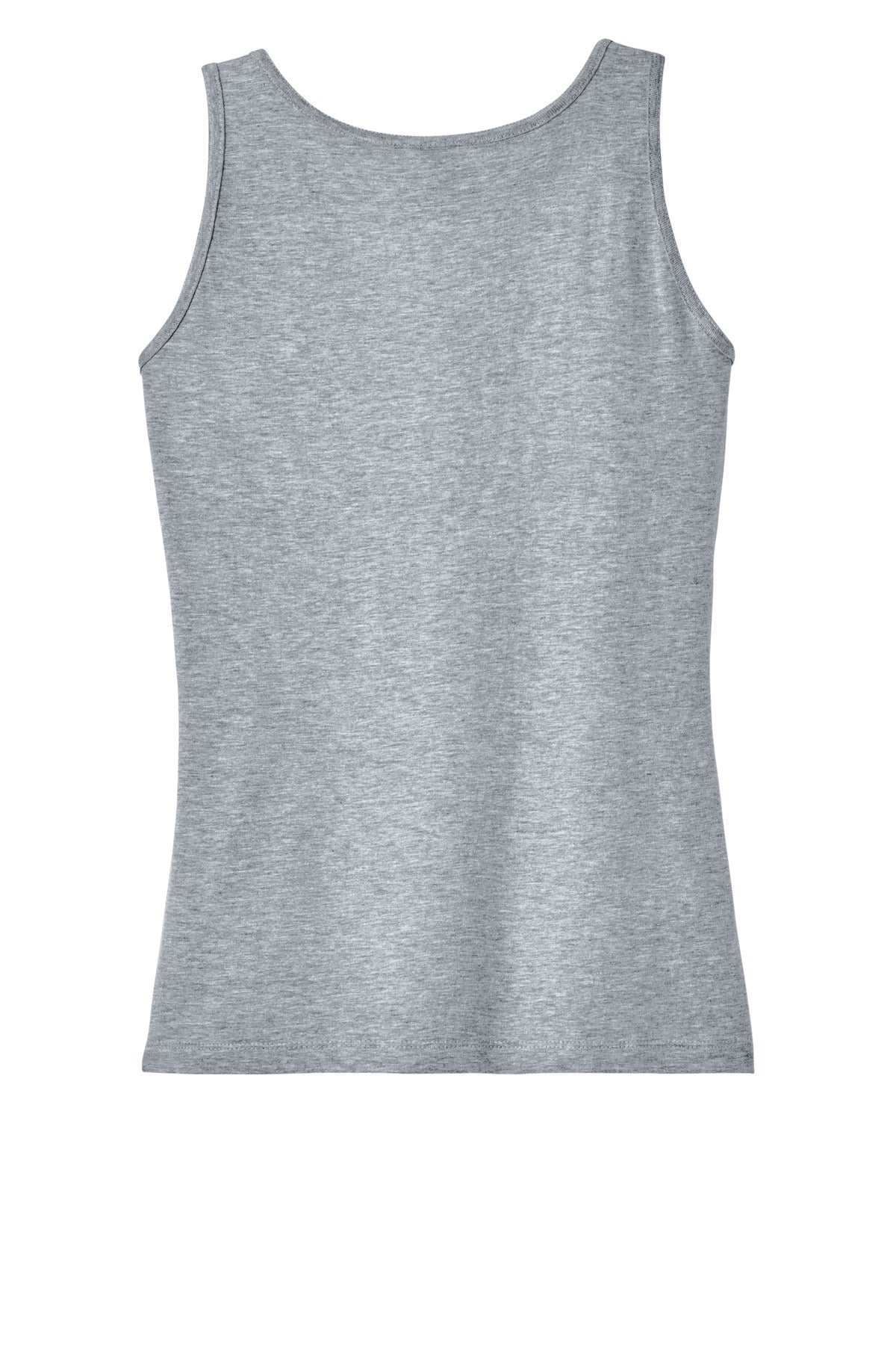 Gildan Softstyle Junior Fit Tank Top - Sport Grey
