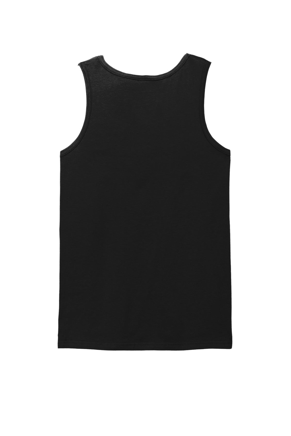 Gildan Softstyle Tank Top - Black