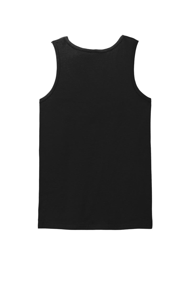 Gildan Softstyle Tank Top - Black