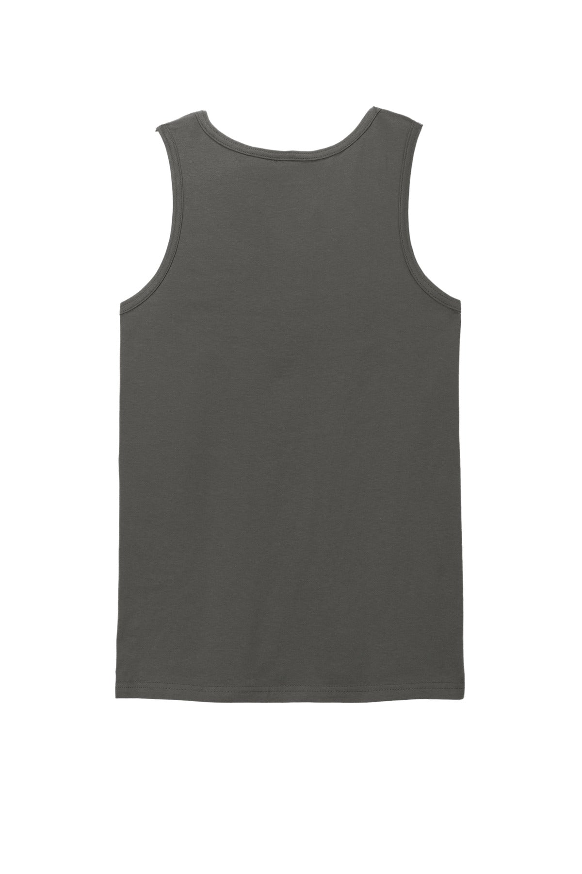 Gildan Softstyle Tank Top - Charcoal