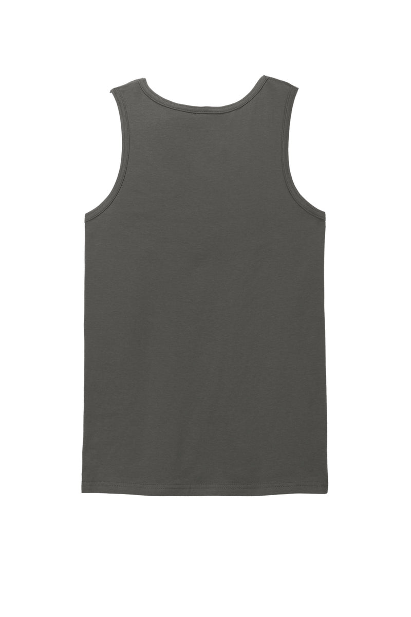 Gildan Softstyle Tank Top - Charcoal