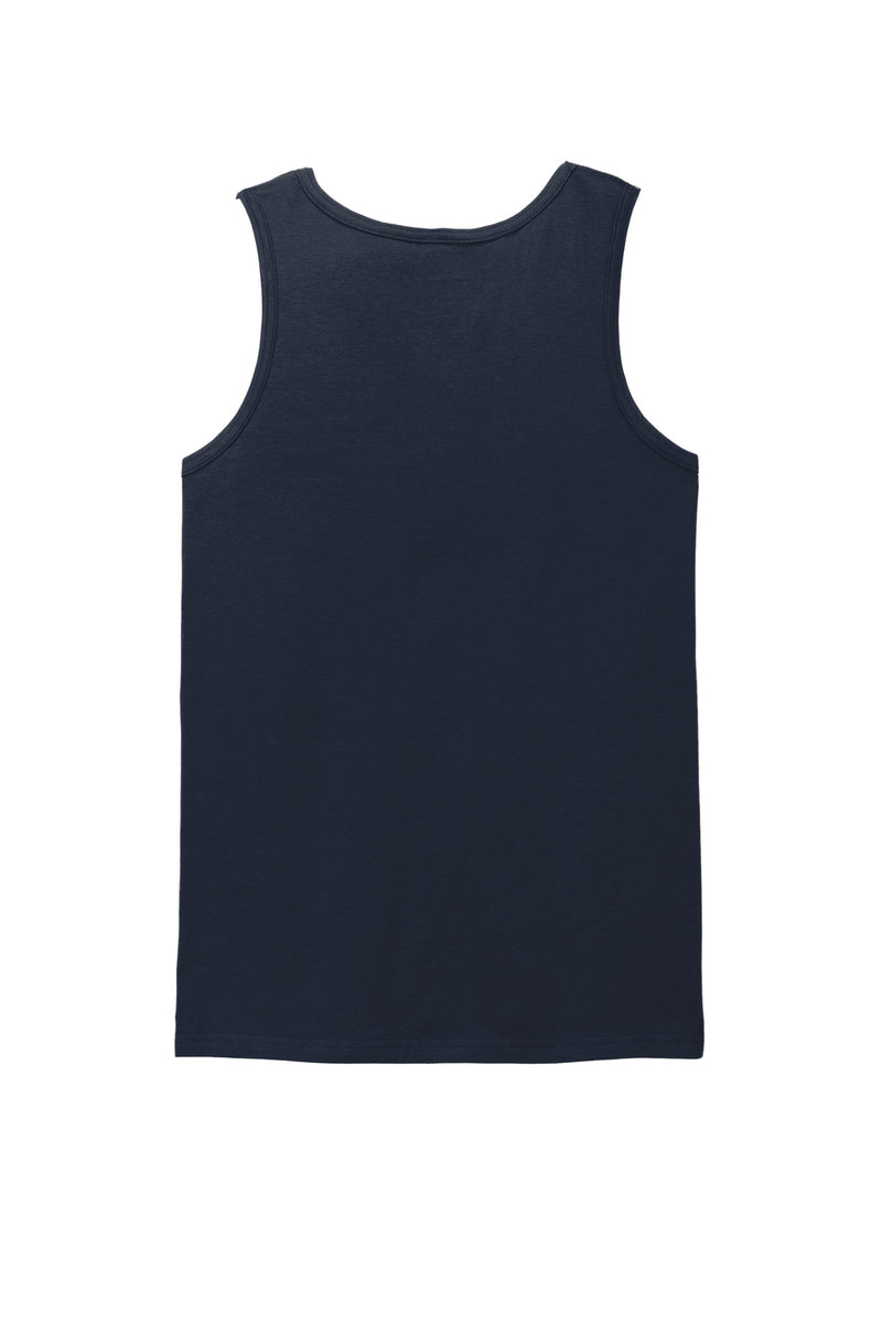 Gildan Softstyle Tank Top - Navy