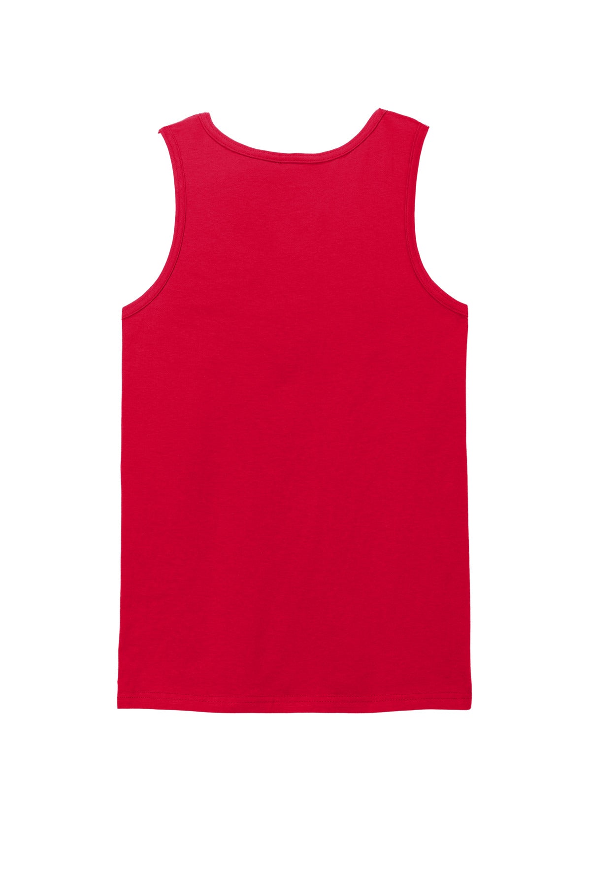 Gildan Softstyle Tank Top - Red