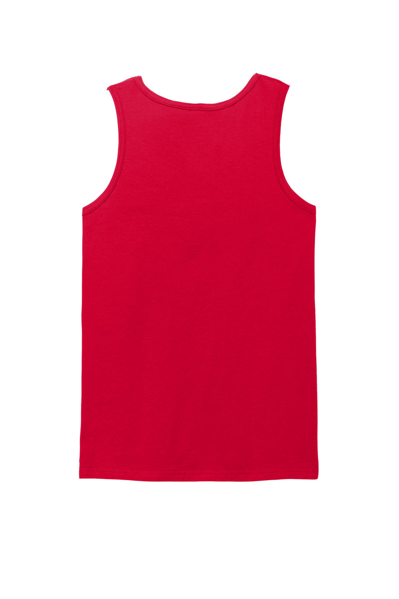 Gildan Softstyle Tank Top - Red