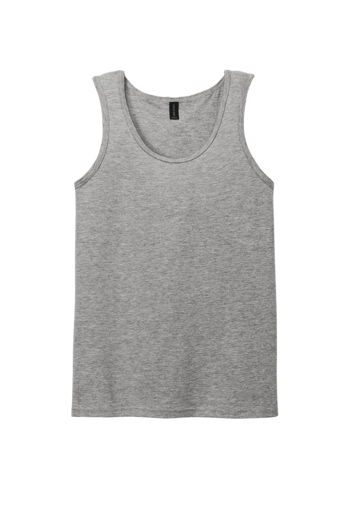 Gildan Softstyle Tank Top - Sport Grey