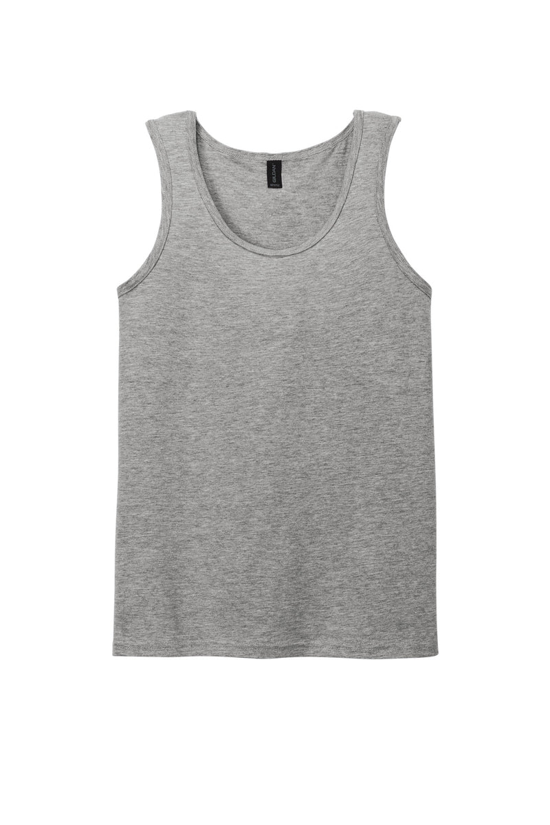 Gildan Softstyle Tank Top - Sport Grey