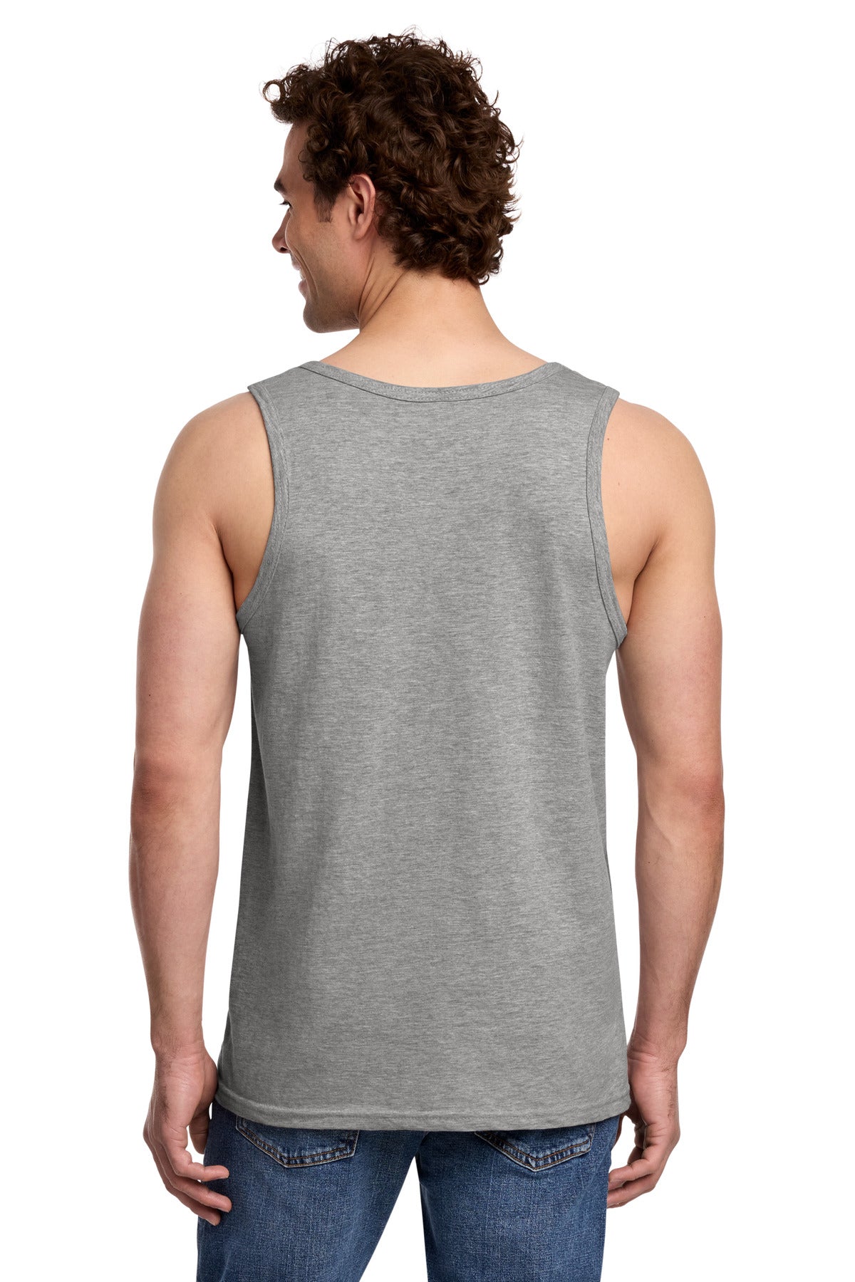 Gildan Softstyle Tank Top - Sport Grey