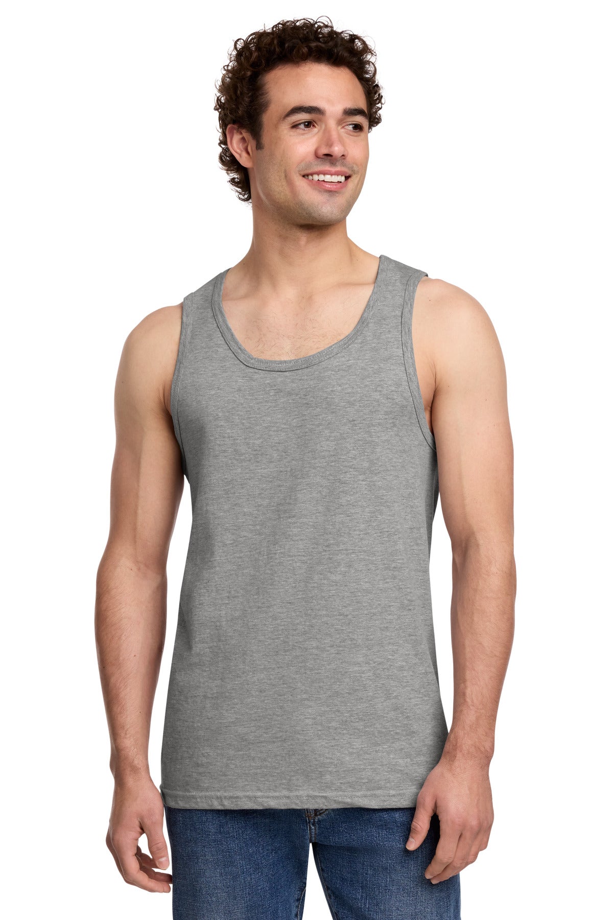 Gildan Softstyle Tank Top - Sport Grey