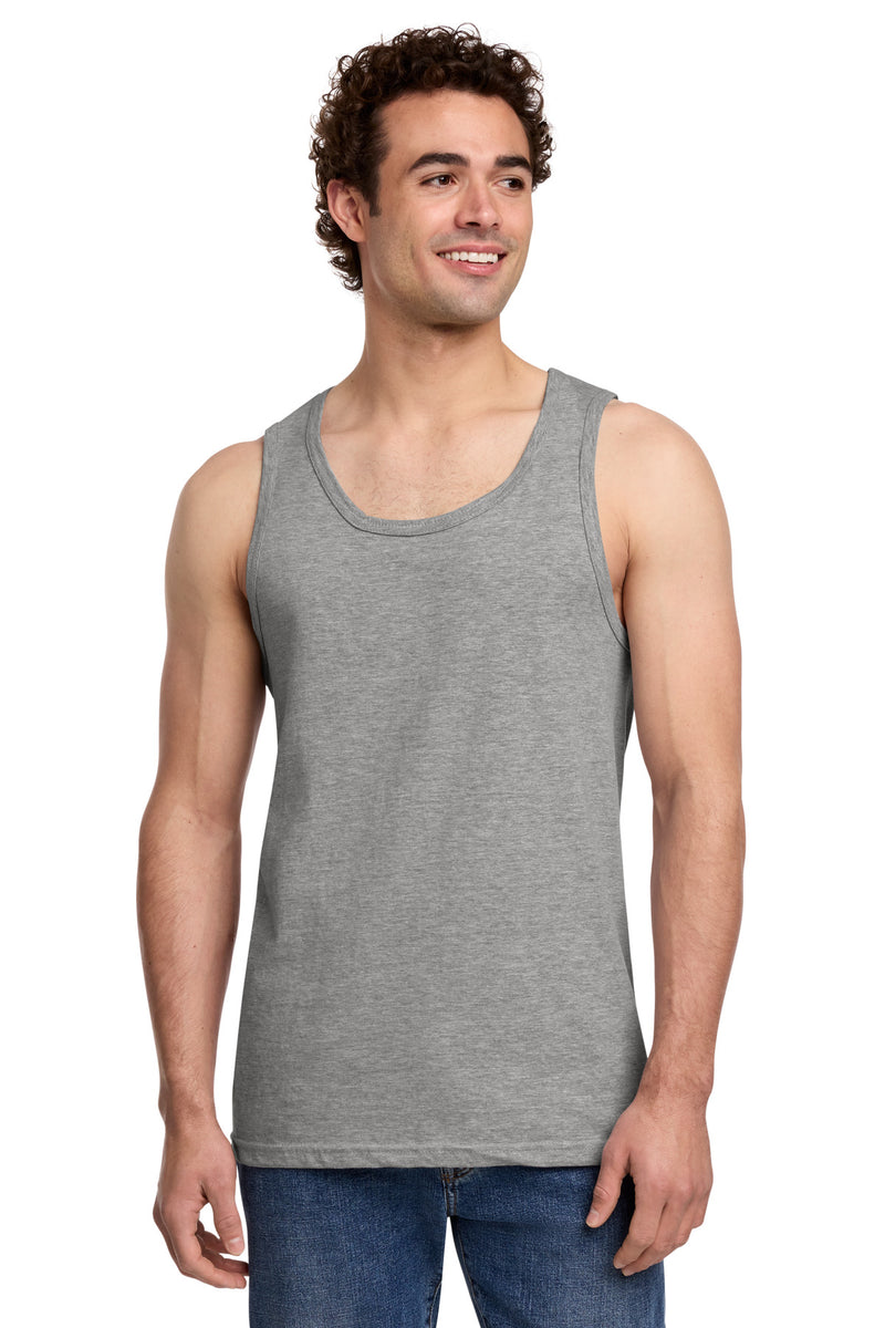 Gildan Softstyle Tank Top - Sport Grey