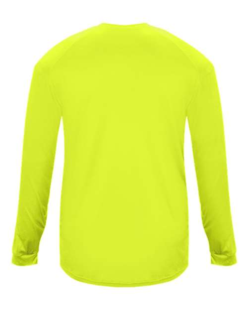 Safety Yellow