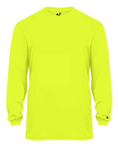Safety Yellow