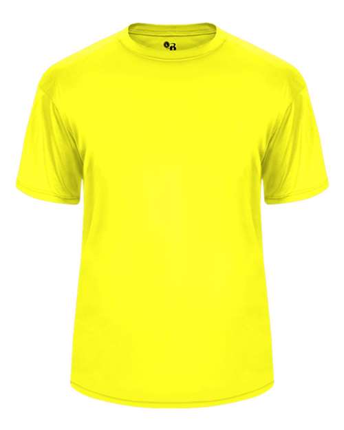 Safety Yellow