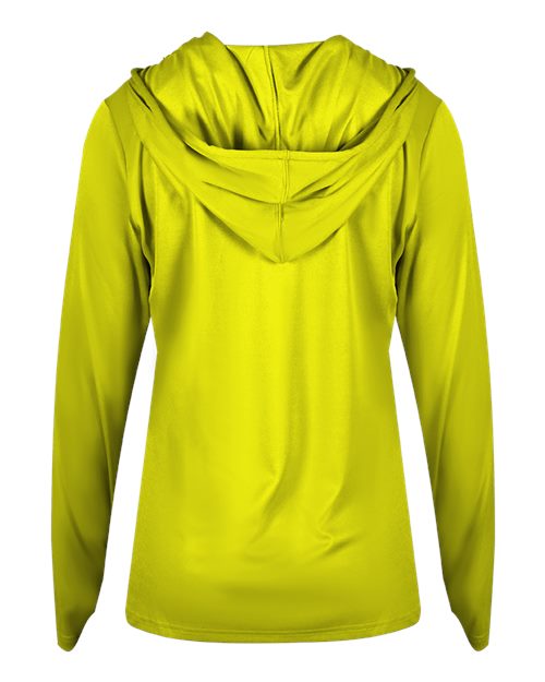 Safety Yellow