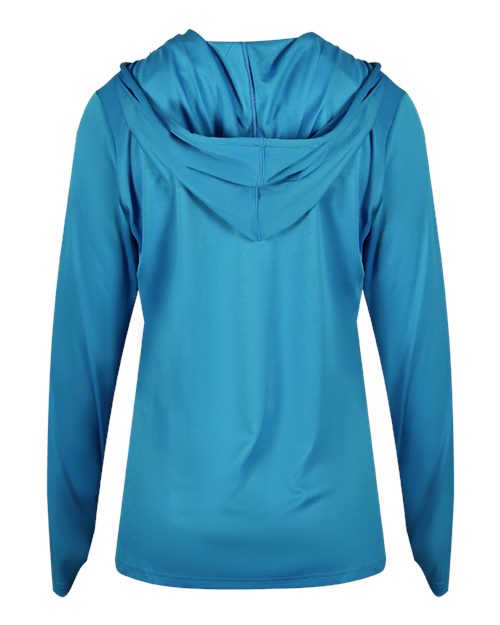 Electric Blue