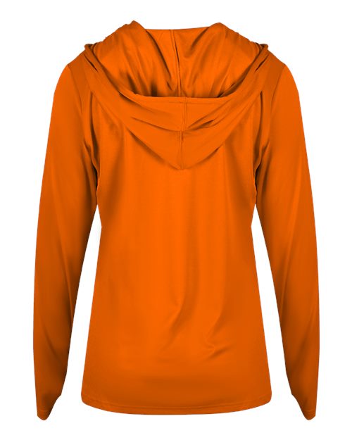 Burnt Orange