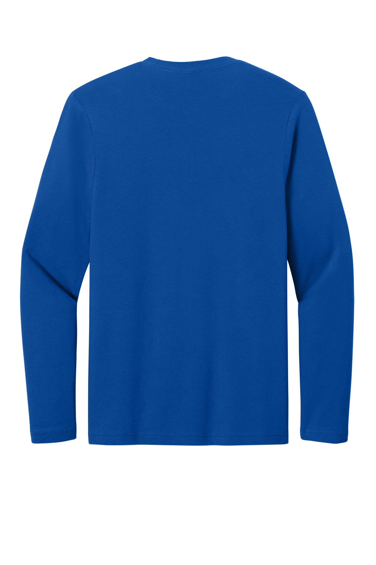 Gildan Softstyle Long Sleeve T-Shirt - Royal