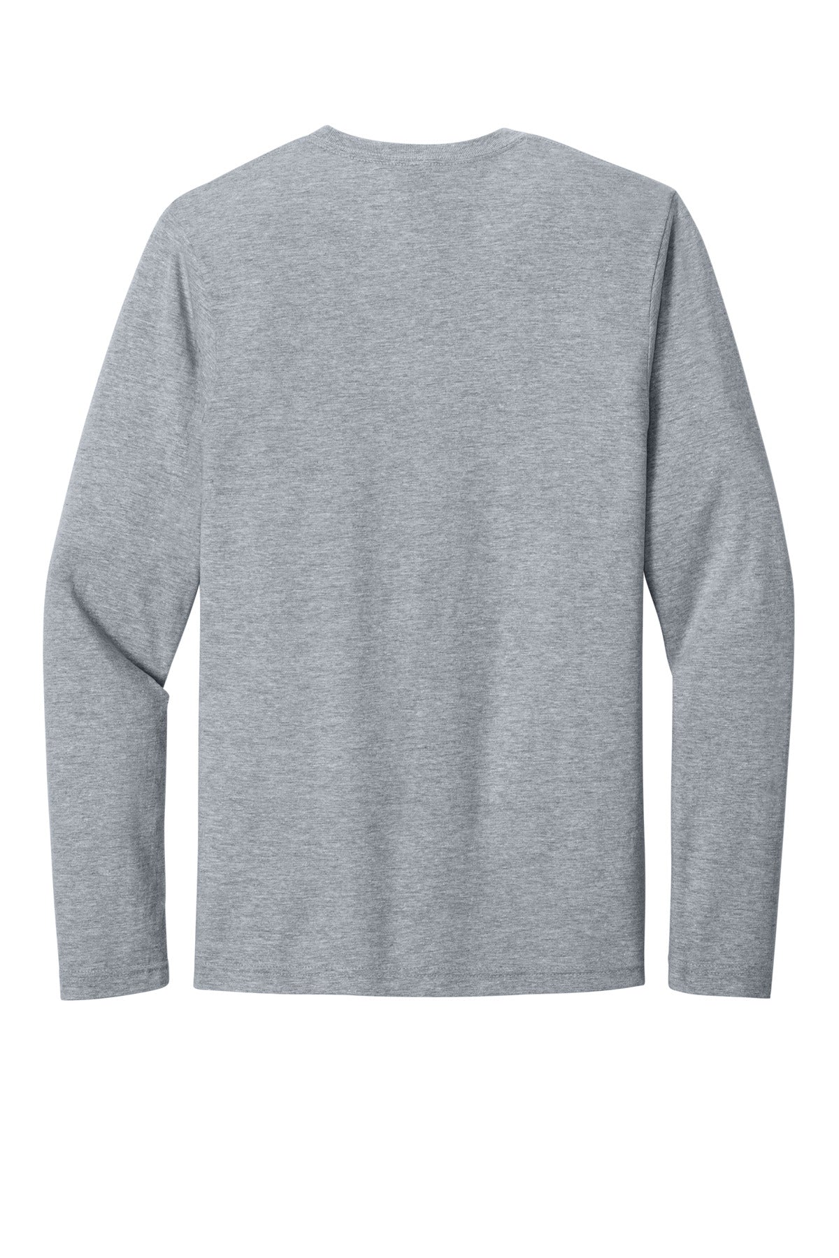 Gildan Softstyle Long Sleeve T-Shirt - Sport Grey